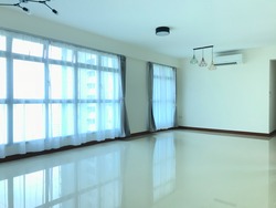 Blk 440C Clementi Avenue 3 (Clementi), HDB 5 Rooms #168461742